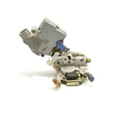 Recambio de cerradura puerta delantera izquierda para nissan terrano/terrano.ii (r20) 2.7 turbodiesel referencia OEM IAM 805037F