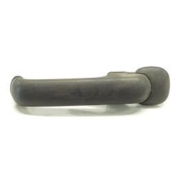 Recambio de maneta exterior delantera derecha para nissan terrano/terrano.ii (r20) 2.7 turbodiesel referencia OEM IAM 806067F000