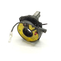 Recambio de anillo airbag para nissan terrano/terrano.ii (r20) 2.7 turbodiesel referencia OEM IAM 255549F000  