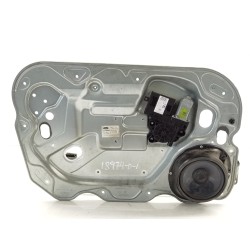 Recambio de elevalunas delantero izquierdo para ford c-max referencia OEM IAM 7M5T14B533AE  