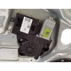 Recambio de elevalunas delantero izquierdo para ford c-max referencia OEM IAM 7M5T14B533AE  