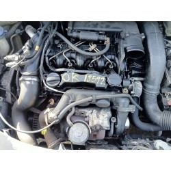 Recambio de motor y cambio exportación para citroen c3 1.4 hdi cat (8hy / dv4ted4) referencia OEM IAM   