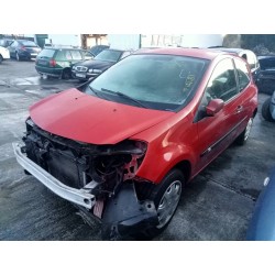 renault clio iii del año 2008