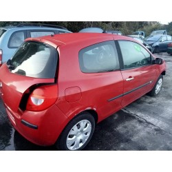 renault clio iii del año 2008