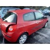 renault clio iii del año 2008