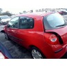 renault clio iii del año 2008