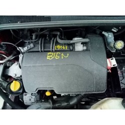 renault clio iii del año 2008