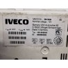 Recambio de cuadro instrumentos para iveco daily combi referencia OEM IAM 504109084  
