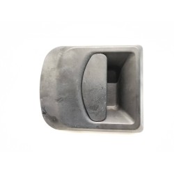 Recambio de maneta exterior delantera izquierda para iveco daily combi referencia OEM IAM 99489589  