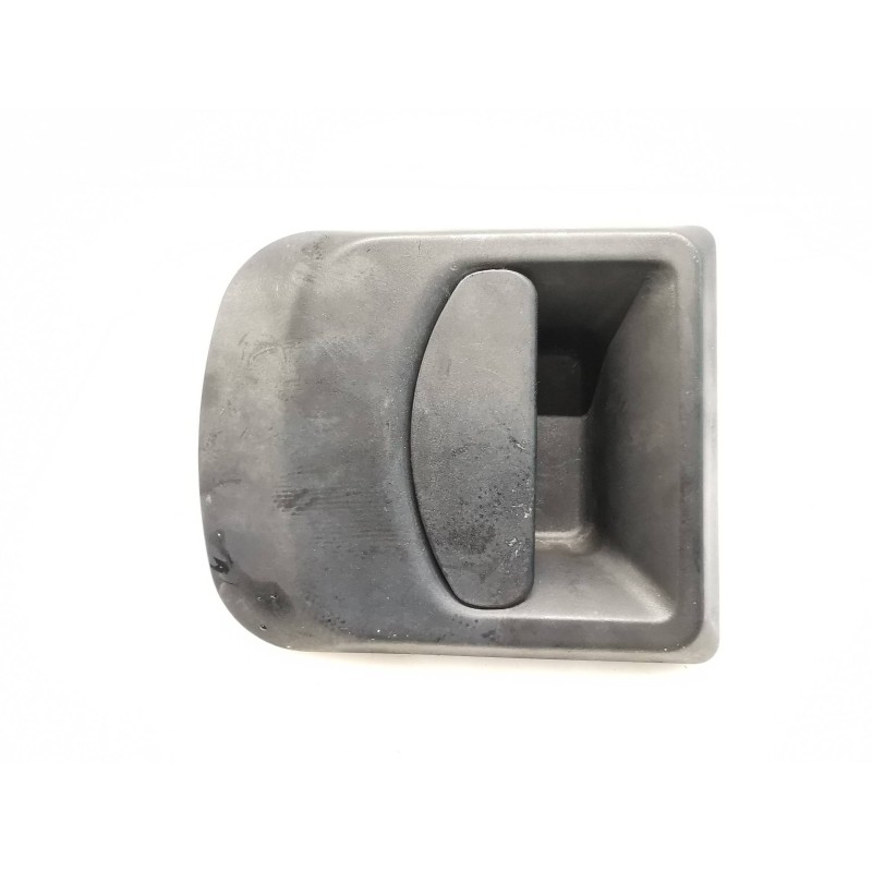 Recambio de maneta exterior delantera izquierda para iveco daily combi referencia OEM IAM 99489589 Recambio de maneta exterior delantera izquierda para iveco daily combi referencia OEM IAM 99489589