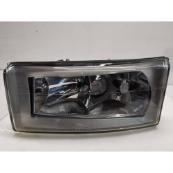 Recambio de faro izquierdo para iveco daily combi referencia OEM IAM 500307755  