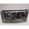 Recambio de faro izquierdo para iveco daily combi referencia OEM IAM 500307755  