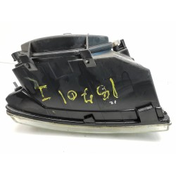 Recambio de faro izquierdo para iveco daily combi referencia OEM IAM 500307755  