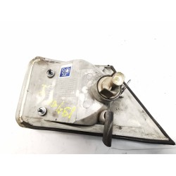 Recambio de piloto delantero izquierdo para iveco daily combi referencia OEM IAM 504104465  