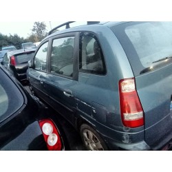 hyundai matrix (fc) del año 2007