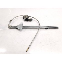 Recambio de elevalunas delantero derecho para iveco daily combi referencia OEM IAM 504173866  