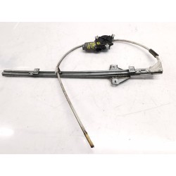 Recambio de elevalunas delantero derecho para iveco daily combi referencia OEM IAM 504173866  