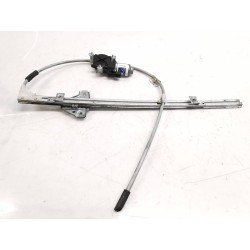 Recambio de elevalunas delantero izquierdo para iveco daily combi referencia OEM IAM 504173868  