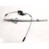Recambio de elevalunas delantero izquierdo para iveco daily combi referencia OEM IAM 504173868  