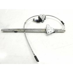 Recambio de elevalunas delantero izquierdo para iveco daily combi referencia OEM IAM 504173868  