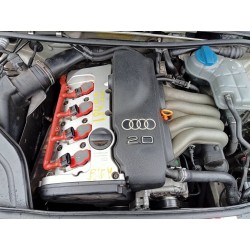 Recambio de motor completo para audi a4 berlina (8e) 2.0 referencia OEM IAM ALT  