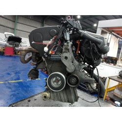 Recambio de motor completo para audi a4 berlina (8e) 2.0 referencia OEM IAM ALT  