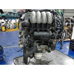 Recambio de motor completo para audi a4 berlina (8e) 2.0 referencia OEM IAM ALT  