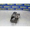 Recambio de motor arranque para renault laguna ii (bg0) authentique referencia OEM IAM 8200096510  