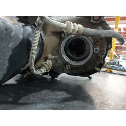 Recambio de caja cambios para renault kangoo (f/kc0) referencia OEM IAM JB3974  