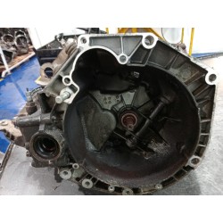 Recambio de caja cambios para fiat punto berl. (176) 60 sx referencia OEM IAM 176A7000  