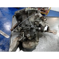 Recambio de caja cambios para fiat punto berl. (176) 60 sx referencia OEM IAM 176A7000  