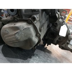 Recambio de caja cambios para fiat punto berl. (176) 60 sx referencia OEM IAM 176A7000  
