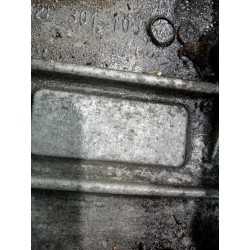 Recambio de caja cambios para seat altea xl (5p5) referencia OEM IAM LQW  