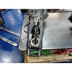 Recambio de caja cambios para ford scorpio berl./turnier 2.3 16v dohc cat referencia OEM IAM Y5A FOB96TAA 7J1516195451N