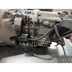 Recambio de caja cambios para ford scorpio berl./turnier 2.3 16v dohc cat referencia OEM IAM Y5A FOB96TAA 7J1516195451N