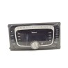 Recambio de sistema audio / radio cd para ford c-max (cb3) referencia OEM IAM 7M5T18C939CE  