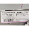 Recambio de sistema audio / radio cd para ford c-max (cb3) referencia OEM IAM 7M5T18C939CE  