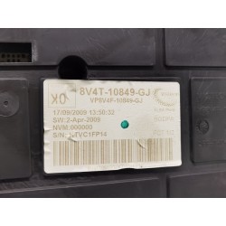 Recambio de cuadro instrumentos para ford c-max (cb3) referencia OEM IAM 8V4T10849GJ  
