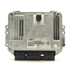 Recambio de centralita motor uce para ford c-max (cb3) referencia OEM IAM 8M5112A650XE  