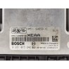 Recambio de centralita motor uce para ford c-max (cb3) referencia OEM IAM 8M5112A650XE  