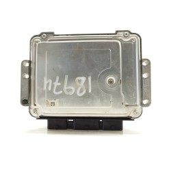 Recambio de centralita motor uce para ford c-max (cb3) referencia OEM IAM 8M5112A650XE  