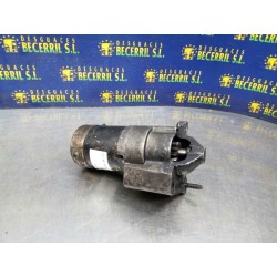 Recambio de motor arranque para renault laguna ii (bg0) authentique referencia OEM IAM 8200096510  