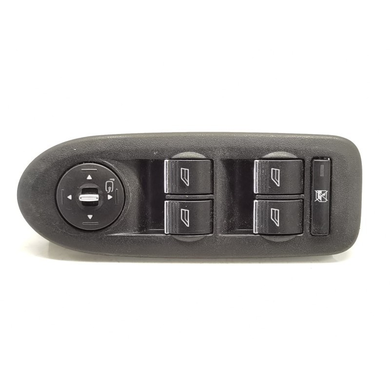 Recambio de mando elevalunas delantero izquierdo para ford c-max (cb3) referencia OEM IAM 9M5T14A132AA Recambio de mando elevalunas delantero izquierdo para ford c-max (cb3) referencia OEM IAM 9M5T14A132AA
