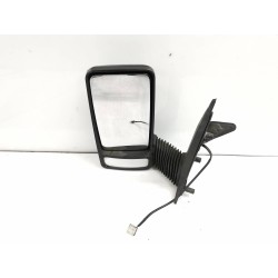 Recambio de retrovisor izquierdo para iveco daily combi referencia OEM IAM 500325731  