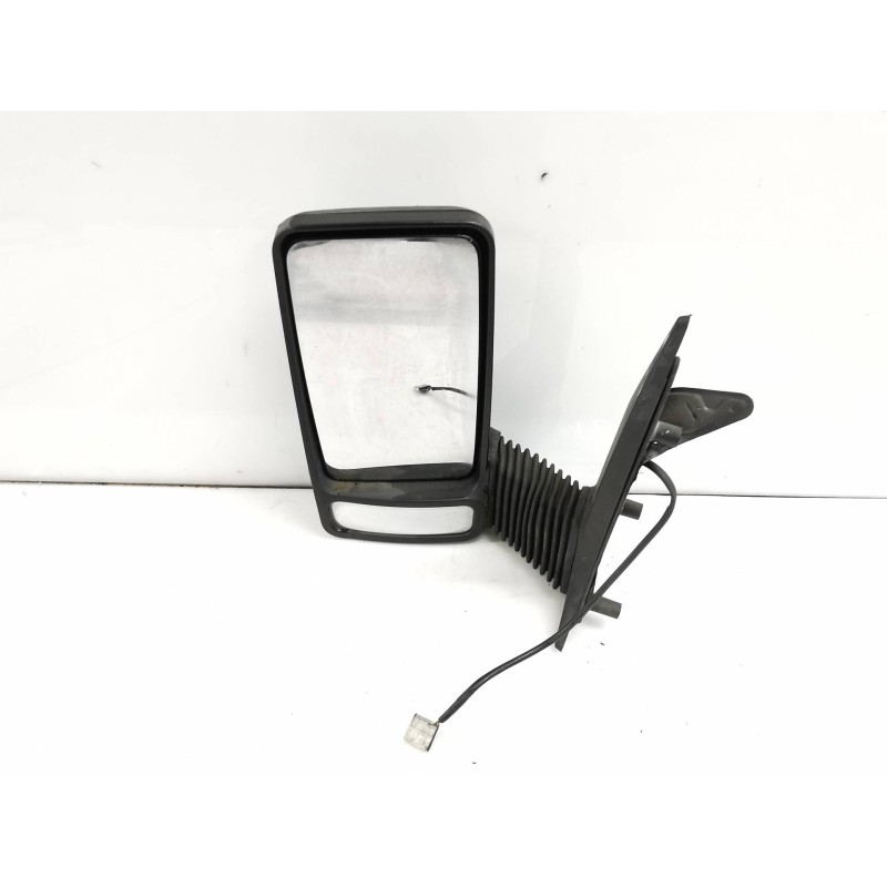 Recambio de retrovisor izquierdo para iveco daily combi referencia OEM IAM 500325731 Recambio de retrovisor izquierdo para iveco daily combi referencia OEM IAM 500325731