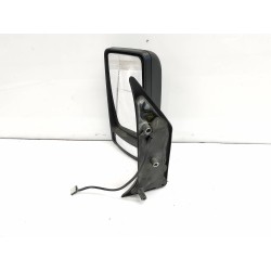 Recambio de retrovisor izquierdo para iveco daily combi referencia OEM IAM 500325731  