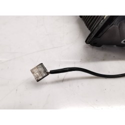Recambio de retrovisor izquierdo para iveco daily combi referencia OEM IAM 500325731  