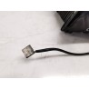 Recambio de retrovisor izquierdo para iveco daily combi referencia OEM IAM 500325731  