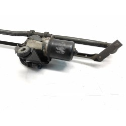 Recambio de motor limpia delantero para iveco daily combi referencia OEM IAM 54523311  
