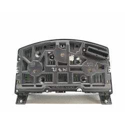 Recambio de cuadro instrumentos para opel astra h ber. edition referencia OEM IAM 13216684  
